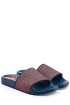 Marc Jacobs Marc Jacobs Cooper Sports Sliders