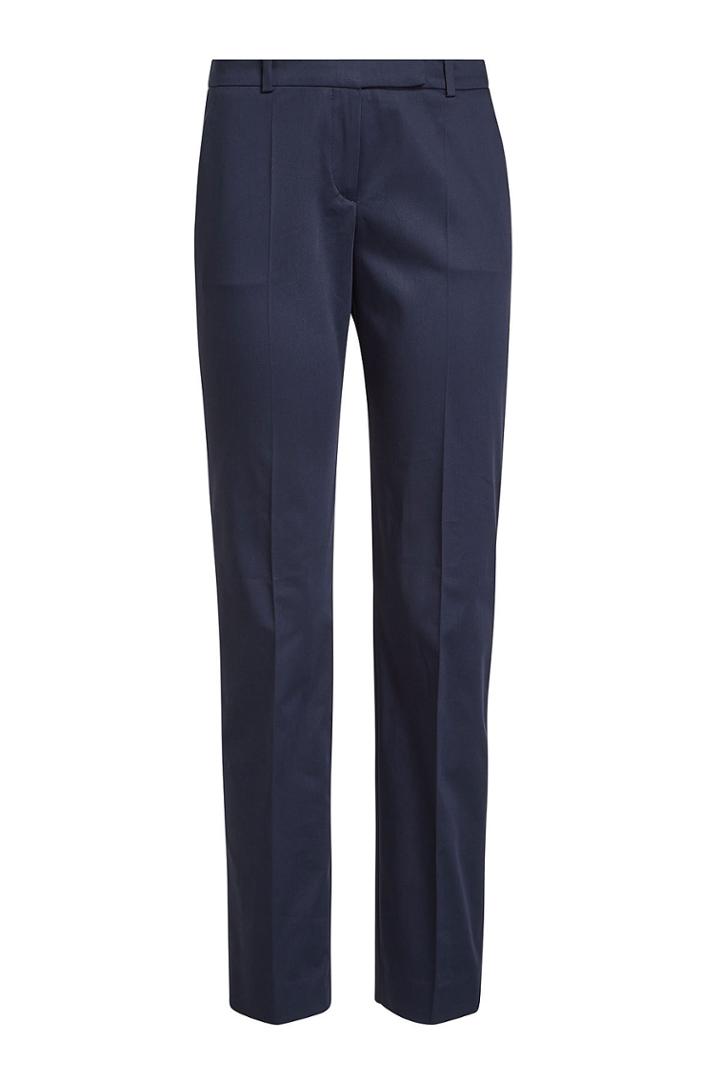 Hugo Hugo Cotton Blend Trousers