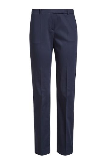 Hugo Hugo Cotton Blend Trousers