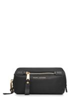 Marc Jacobs Marc Jacobs Fabric Pouch With Logo
