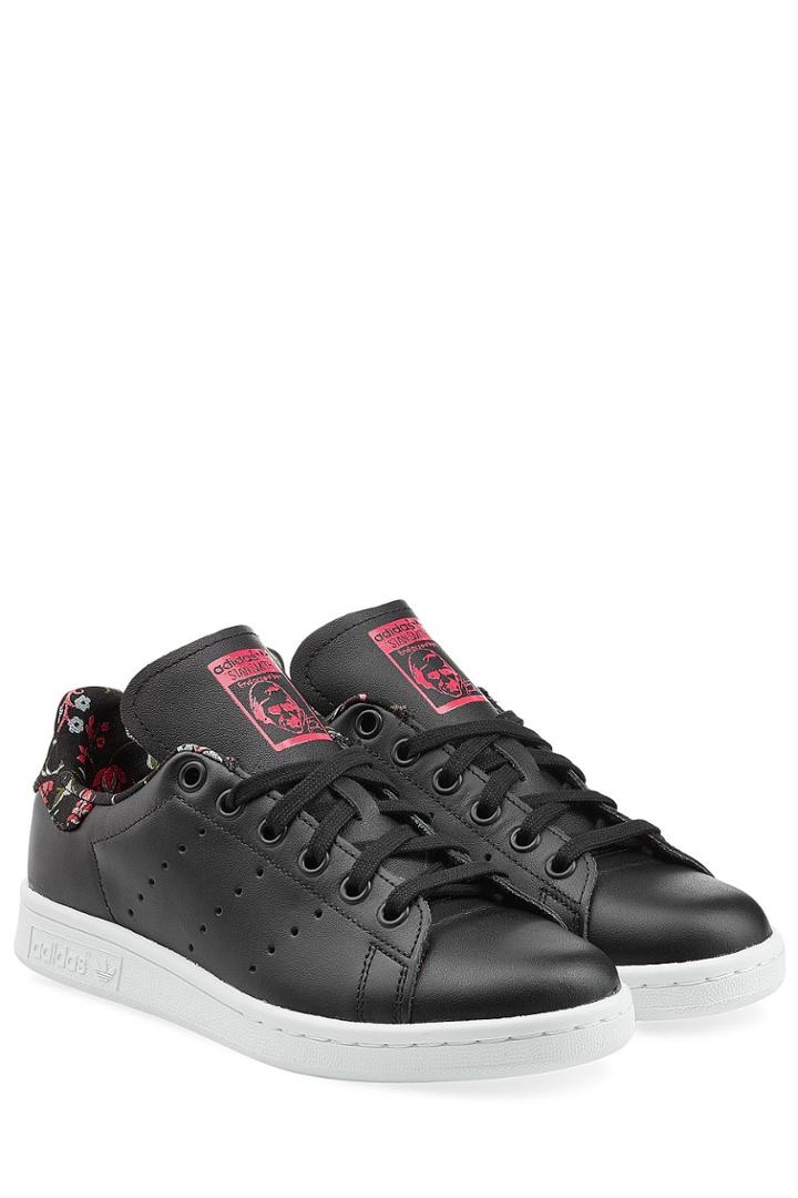 Adidas Originals Adidas Originals Stan Smith Leather Sneaker