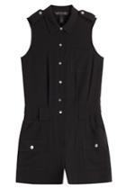 Marc By Marc Jacobs Marc By Marc Jacobs Utility Jumpsuit