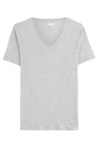 Orlebar Brown Orlebar Brown Cotton T-shirt - Grey