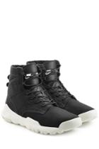 Nike Nike Sfb Field Boot Sneakers With Leather