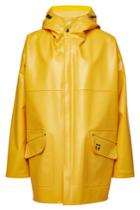 Paco Rabanne Paco Rabanne Pvc Raincoat