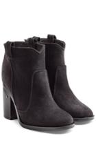 Laurence Dacade Laurence Dacade Pete Suede Ankle Boots