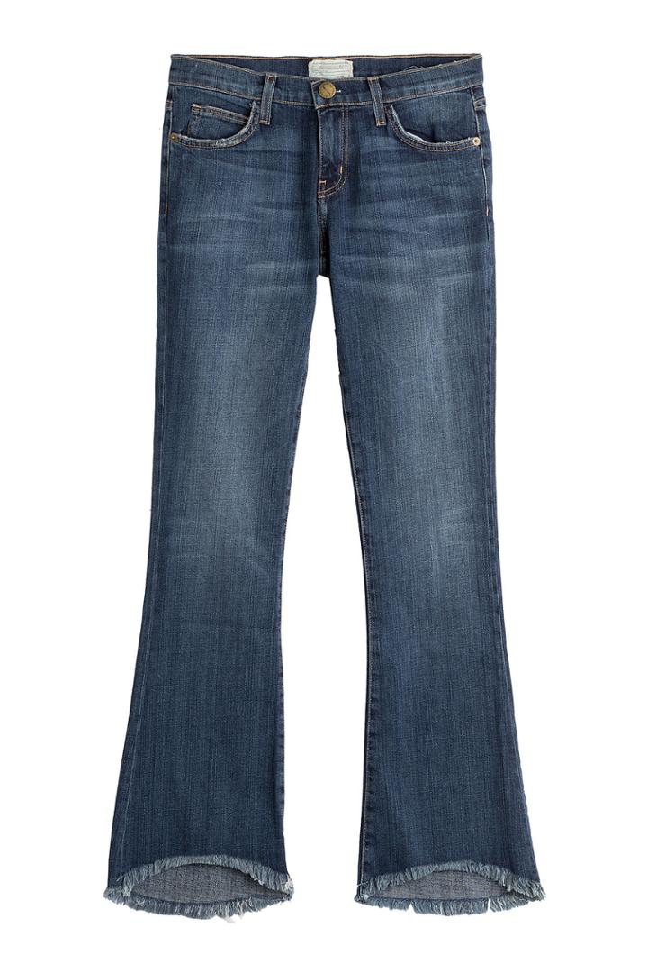 Current/elliott Current/elliott The Flip Flop Jean