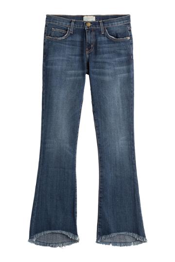 Current/elliott Current/elliott The Flip Flop Jean