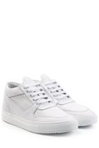 Filling Pieces Filling Pieces Ultra Kobe Leather Sneakers