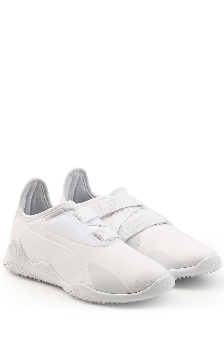Puma Puma Mostro Leather Sneakers