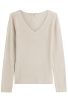 81 Hours 81 Hours Cocos Cashmere Pullover - Beige