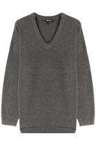 Dkny Dkny Pullover With Wool