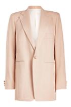 Joseph Joseph Darius Blazer With Linen