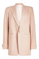 Joseph Joseph Darius Blazer With Linen