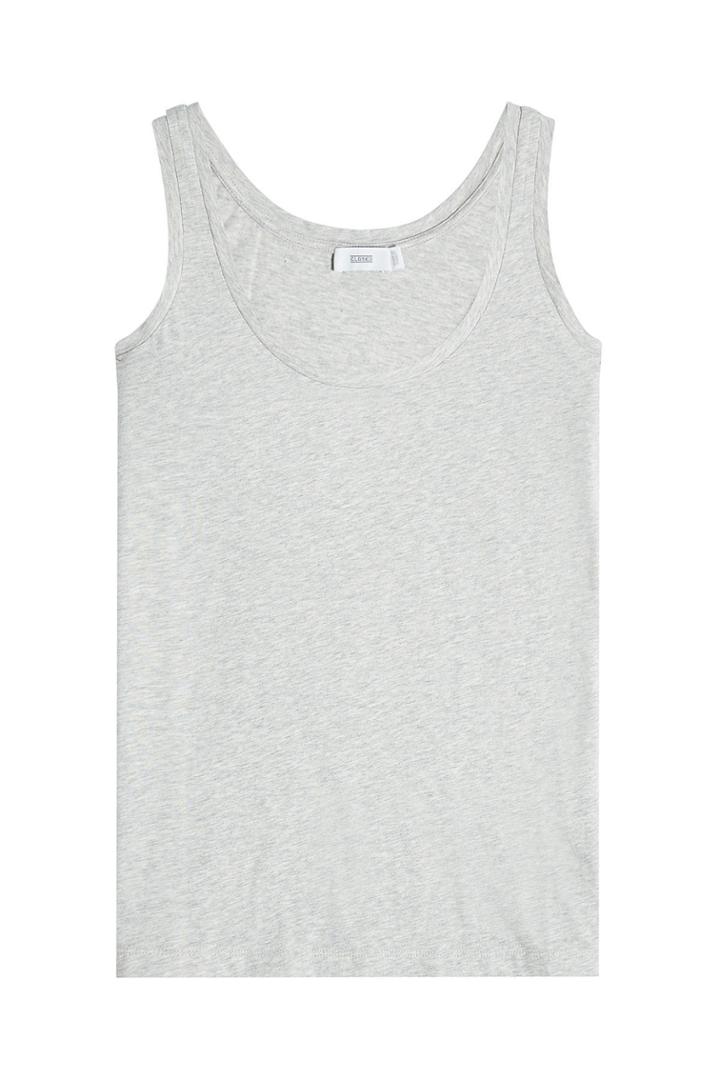Closed Closed Cotton Tank Top