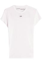 Off-white Off-white Logo T-shirt