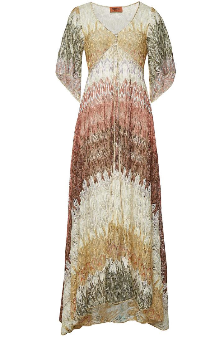 Missoni Missoni Knit Cardigan