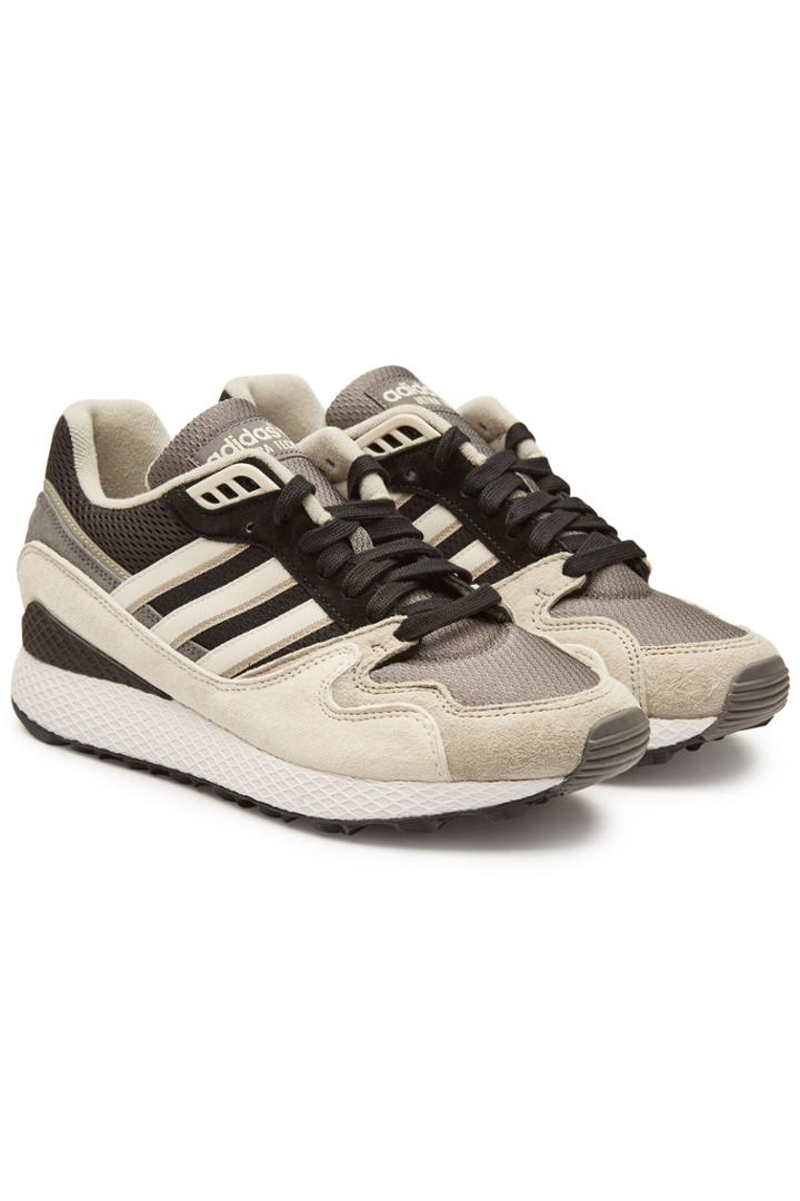 Adidas Originals Adidas Originals Ultra Tech Suede Sneakers