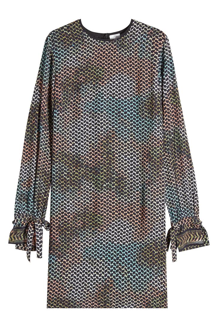 Lala Berlin Lala Berlin Tijana Printed Dress