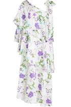 Borgo De Nor Borgo De Nor Floral Print Dress