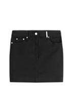 Kenzo Denim Mini Skirt