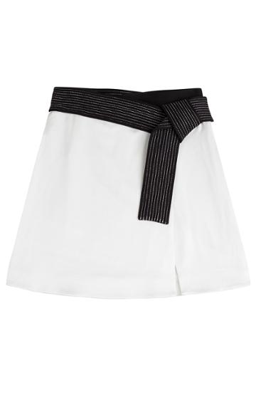 3.1 Phillip Lim Judo Skirt