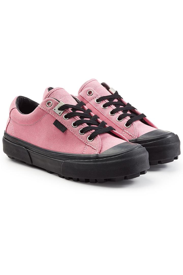 Vans X Alyx Vans X Alyx Og Style 29 Lx Suede Sneakers