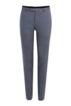 Hugo Hugo Cotton Pants - Blue