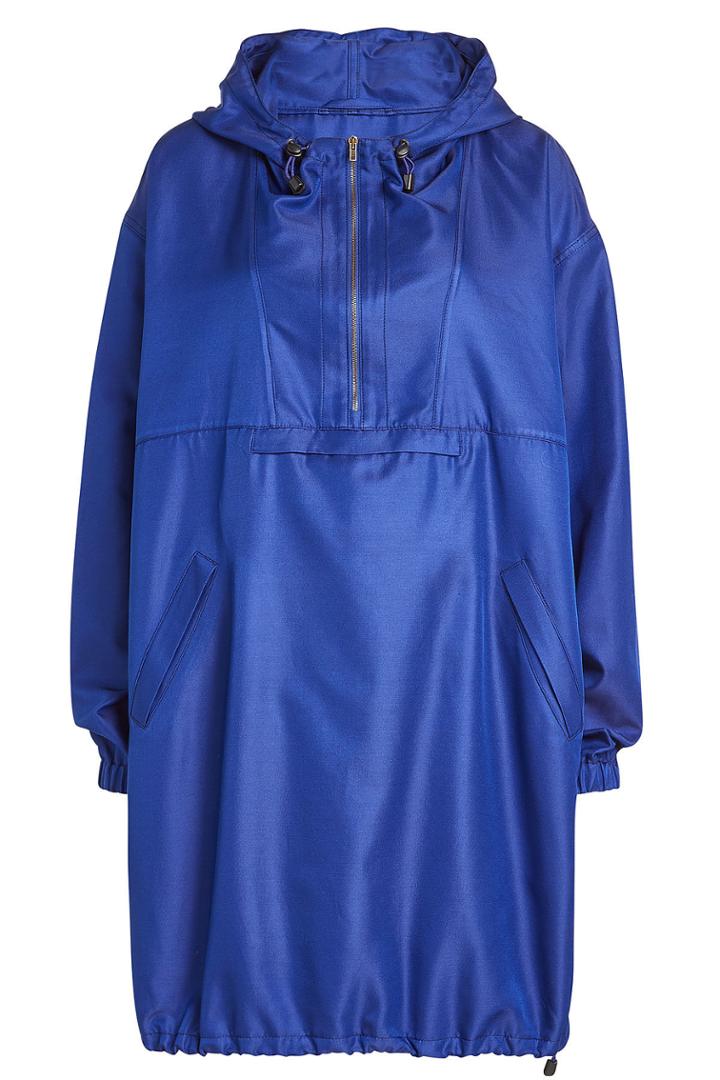 Maison Margiela Maison Margiela Jacket With Hood