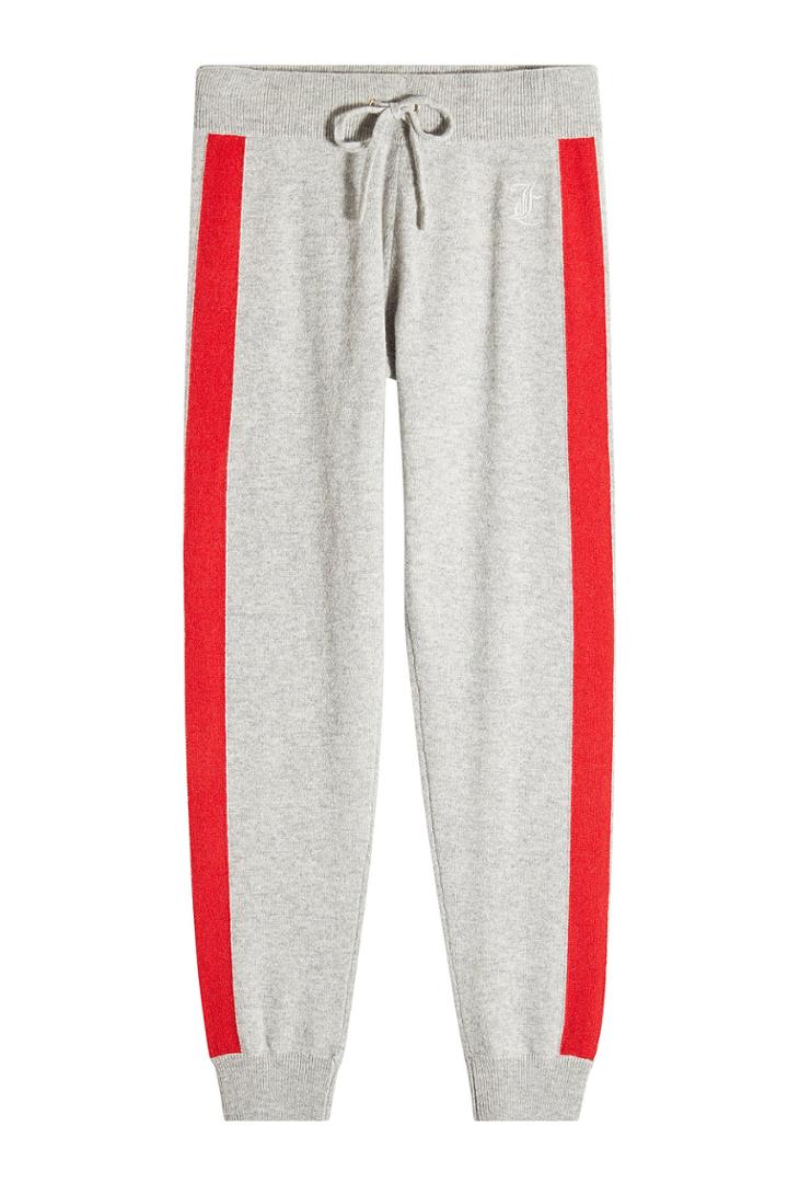 Juicy Couture Juicy Couture Cashmere Sweatpants