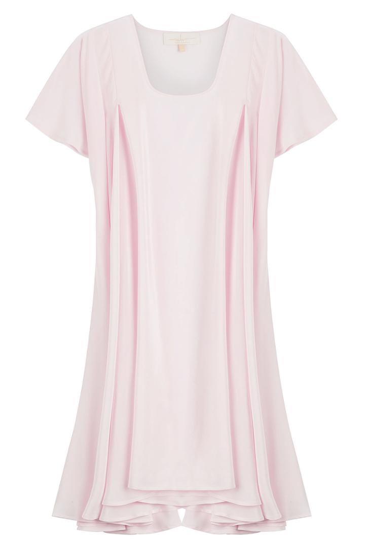 Marina Hoermanseder Marina Hoermanseder Silk Dress