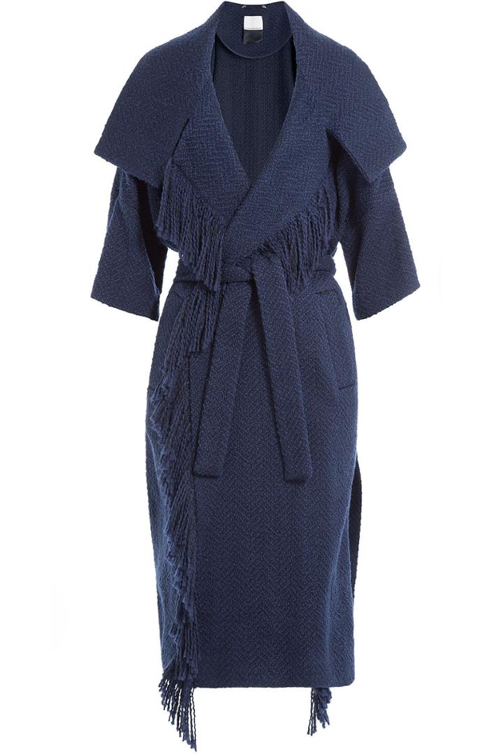 By Malene Birger By Malene Birger Wittie Wool Blend Coat