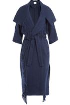 By Malene Birger By Malene Birger Wittie Wool Blend Coat