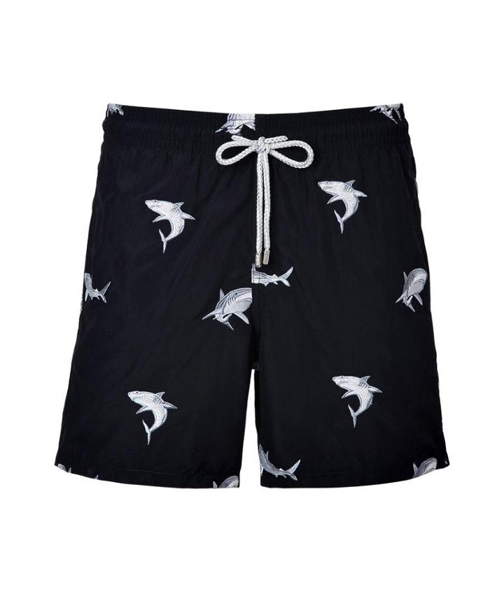 Vilebrequin Mistral Swim Trunks