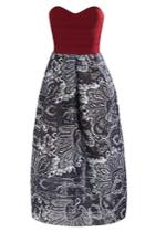 Roland Mouret Roland Mouret Hedingham Dress