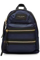 Marc Jacobs Marc Jacobs Fabric Backpack