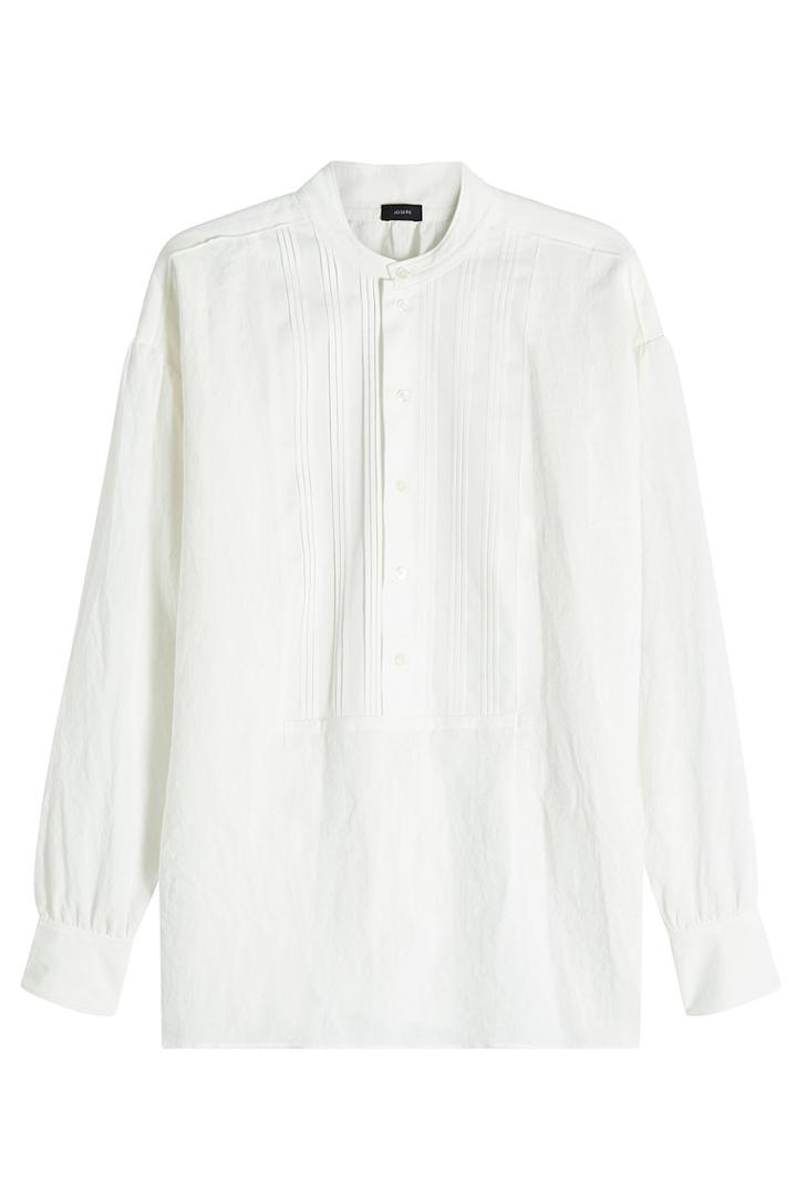 Joseph Joseph Linen Blouse