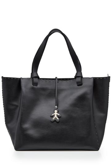 Henry Beguelin Henry Beguelin Revival Leather Tote