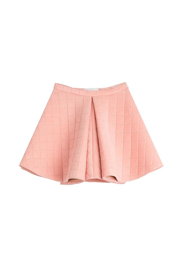 Marina Hoermanseder Marina Hoermanseder Structured Skirt