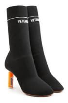 Vetements Vetements Sock Ankle Boots