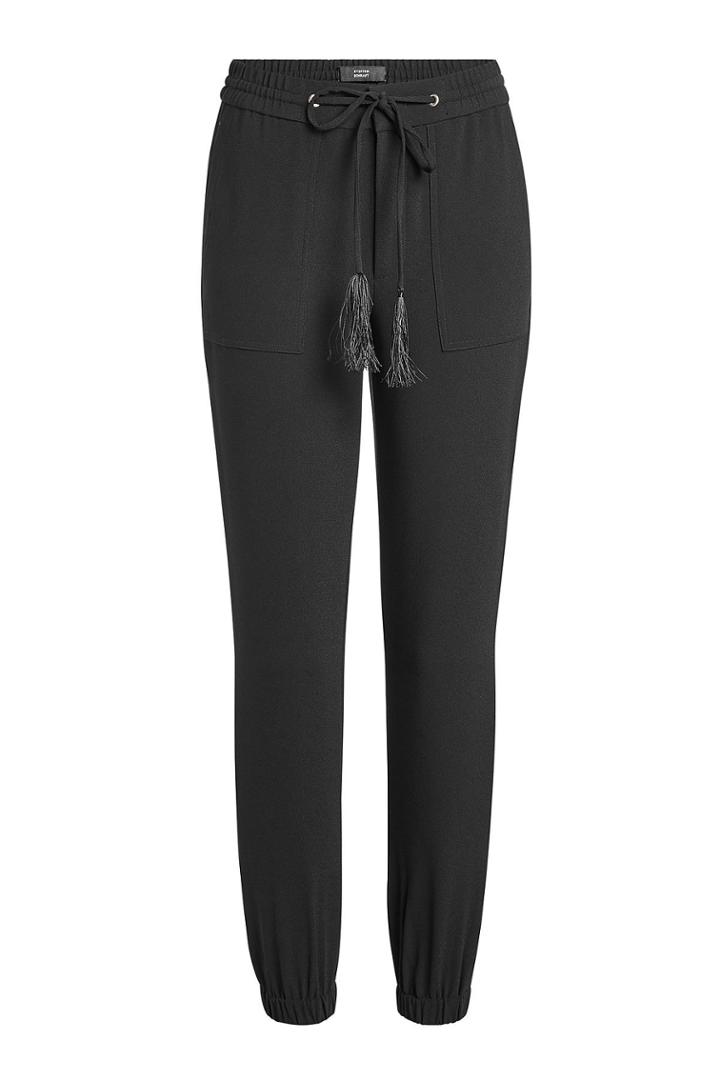 Steffen Schraut Steffen Schraut Tapered Sweatpants
