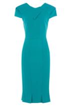 Roland Mouret Roland Mouret Tailored Dress