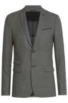 The Kooples The Kooples Wool Blazer - Grey