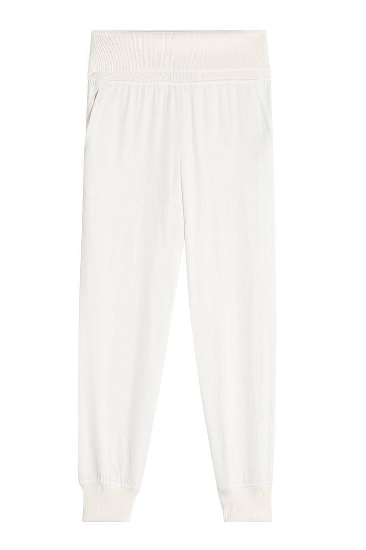 Theory Theory Ribbed Jersey Joggers