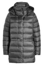 Polo Ralph Lauren Polo Ralph Lauren Quilted Down Jacket With Hood