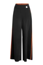 Peter Pilotto Peter Pilotto High-waist Culottes With Stripes