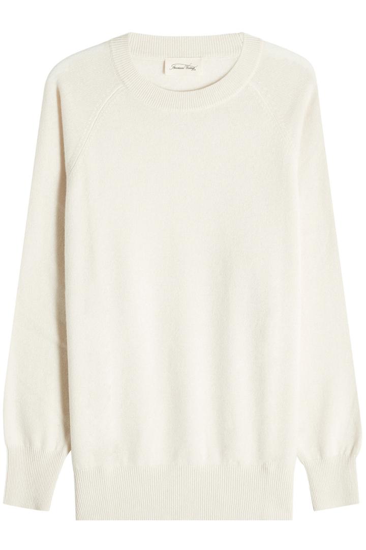 American Vintage American Vintage Cashmere Pullover