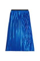 By Malene Birger By Malene Birger Pleated Midi Skirt