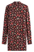 Just Cavalli Just Cavalli Printed Dress