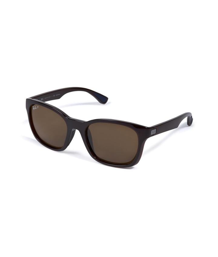 Ray-ban Rb4197 Polarized Sunglasses